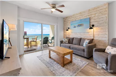 26750 Perdido Beach Boulevard #UNIT 504, Orange Beach, AL 36561 - Photo 3