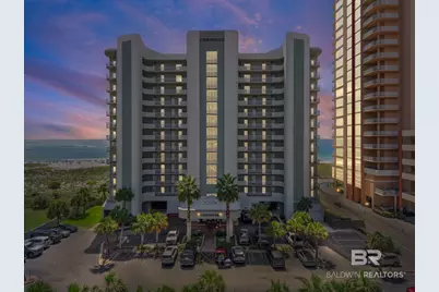 26750 Perdido Beach Boulevard #UNIT 504, Orange Beach, AL 36561 - Photo 1