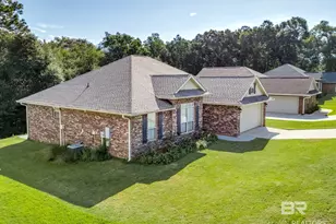 28396 Turkey Branch Dr, Daphne, AL 36526 - Photo 3