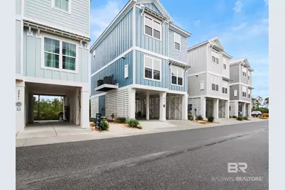 2843 Salt Drive, Orange Beach, AL 36561 - Photo 3