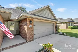 11233 Herschel Loop, Daphne, AL 36526 - Photo 9