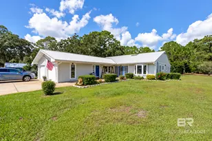 1185 Quail Run W, Gulf Shores, AL 36542 - Photo 1