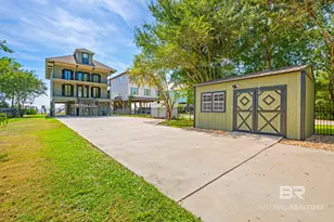 12501 Co Rd 1, Fairhope, AL 36532 - Photo 5
