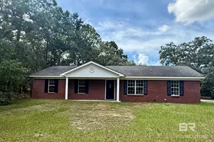 12110 Kenner Rd, Foley, AL 36535 - Photo 1