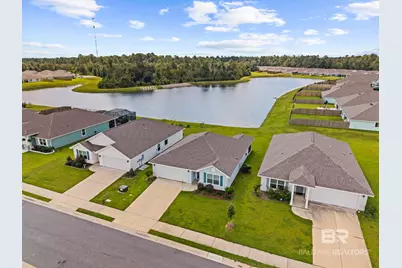 22348 Aleutian Avenue, Foley, AL 36535 - Photo 3