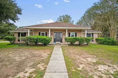 7351 E Smithfield Road, Mobile, AL 36695 - Photo 1