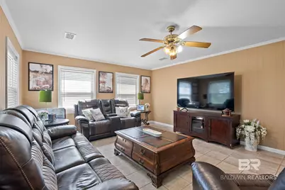 16852 Black Devine Road, Loxley, AL 36551 - Photo 9