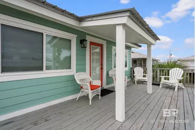 649 Cherokee Road, Gulf Shores, AL 36542 - Photo 1