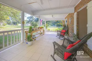 814 E 5th St, Bay Minette, AL 36507 - Photo 5