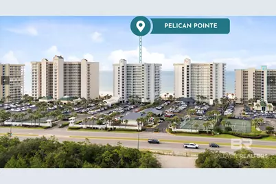 24800 Perdido Beach Boulevard #APT 1104, Orange Beach, AL 36561 - Photo 1