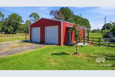 34880 Pine Rd, Stapleton, AL 36578 - Photo 5