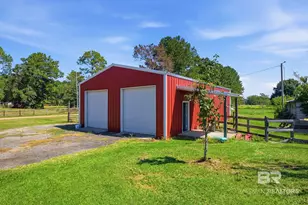 34880 Pine Rd, Stapleton, AL 36578 - Photo 5