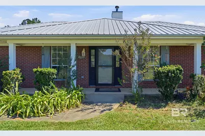 34880 Pine Rd, Stapleton, AL 36578 - Photo 3