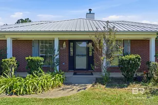 34880 Pine Rd, Stapleton, AL 36578 - Photo 3