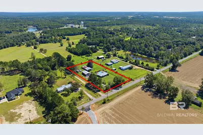 34880 Pine Rd, Stapleton, AL 36578 - Photo 41