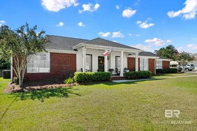 9814 Silverwood Drive, Fairhope, AL 36532 - Photo 3