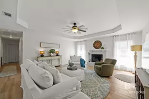 9814 Silverwood Dr, Fairhope, AL 36532 - Photo 17