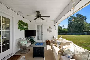 9814 Silverwood Dr, Fairhope, AL 36532 - Photo 35