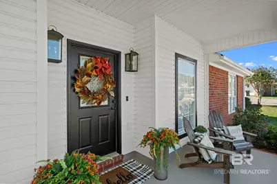 9814 Silverwood Drive, Fairhope, AL 36532 - Photo 7