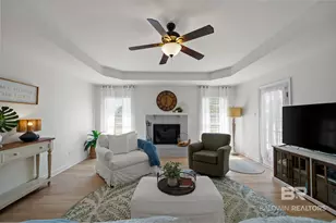 9814 Silverwood Dr, Fairhope, AL 36532 - Photo 19