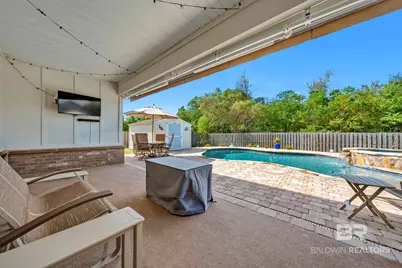 3879 Worden Street, Gulf Shores, AL 36542 - Photo 9