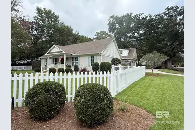 257 Fig Avenue, Fairhope, AL 36532 - Photo 3