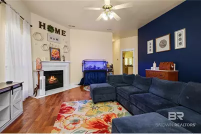 7160 Windmill Place, Mobile, AL 36695 - Photo 5