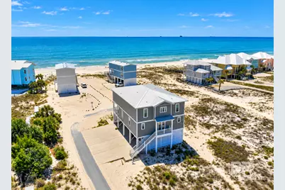 533 Brandt Lane, Gulf Shores, AL 36542 - Photo 1
