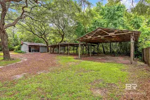 9712 Wills Ln, Lillian, AL 36549 - Photo 31