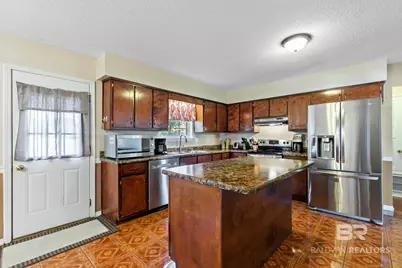 202 W Hamm St, Summerdale, AL 36580 - Photo 15