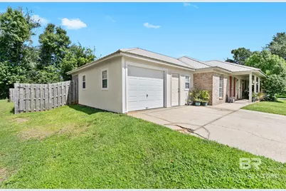202 W Hamm St, Summerdale, AL 36580 - Photo 3