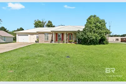 202 W Hamm St, Summerdale, AL 36580 - Photo 1