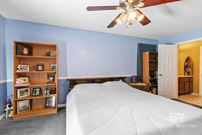 202 W Hamm St, Summerdale, AL 36580 - Photo 29