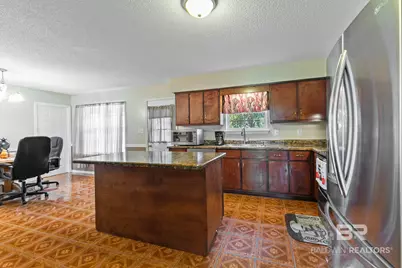 202 W Hamm St, Summerdale, AL 36580 - Photo 17