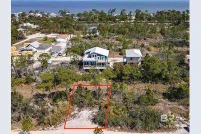 Lot 137 Zeanah Road, Gulf Shores, AL 36542 - Photo 3