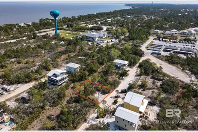 Lot 137 Zeanah Road, Gulf Shores, AL 36542 - Photo 5
