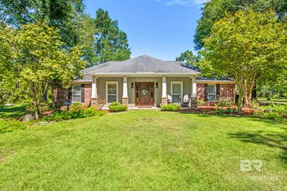 15020 Private Road 368, Mobile, AL 36608 - Photo 1