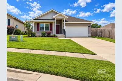 10512 Wales Lane, Spanish Fort, AL 36527 - Photo 1