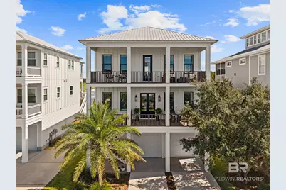 7023 Kiva Way, Gulf Shores, AL 36542 - Photo 1