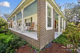 610 McMillan Ave, Bay Minette, AL 36507 - Photo 5