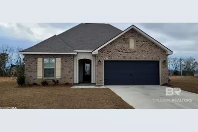 1492 Fenton Circle, Foley, AL 36535 - Photo 1