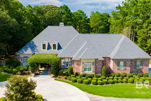 10693 Redfern Rd, Daphne, AL 36526 - Photo 1
