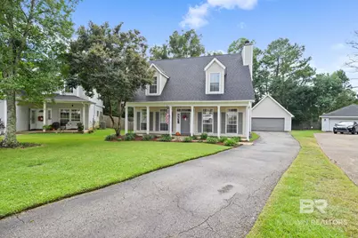 7040 W Highpointe Place, Spanish Fort, AL 36527 - Photo 5