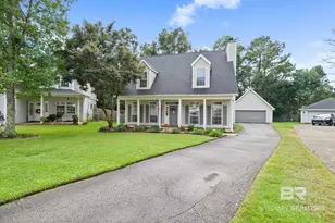 7040 W Highpointe Pl, Spanish Fort, AL 36527 - Photo 5