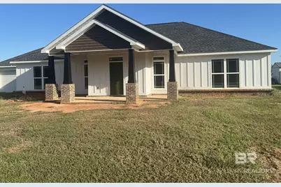 8787 Baptist Camp Road, Elberta, AL 36530 - Photo 13