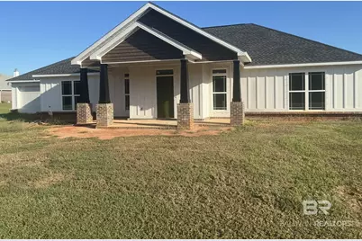 8787 Baptist Camp Road, Elberta, AL 36530 - Photo 1