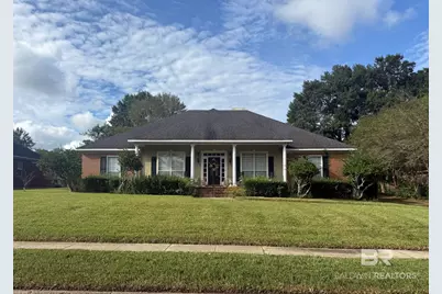 7642 Pembroke Circle, Mobile, AL 36695 - Photo 1