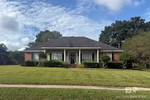 7642 Pembroke Cir, Mobile, AL 36695 - Photo 1