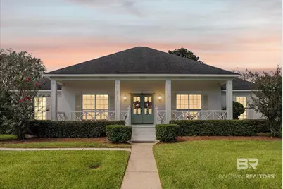 2180 Taddish Drive, Mobile, AL 36695 - Photo 1