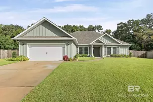 656 Calibre St, Fairhope, AL 36532 - Photo 1